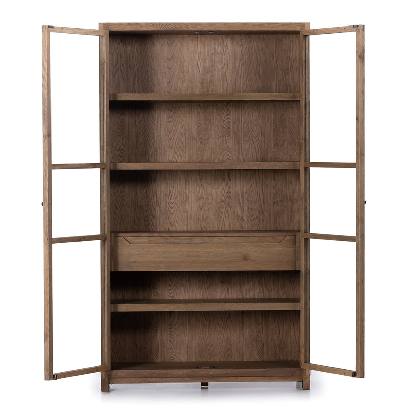 Four Hands Millie Cabinet