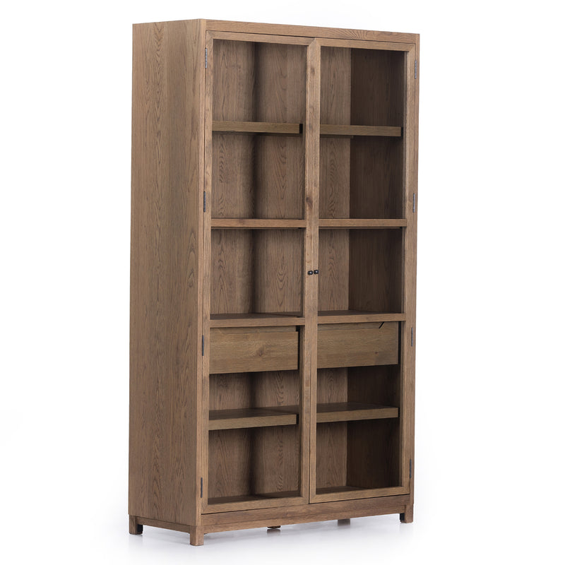 Four Hands Millie Cabinet