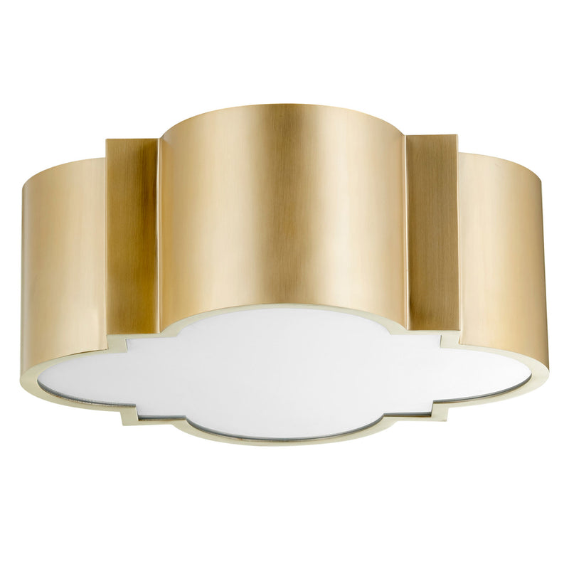 Cyan Design Wyatt Ceiling Mount