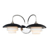 Hudson Valley Lighting Barron 2-Light Wall Sconce