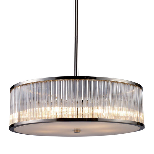 Croft 5-Light Pendant