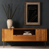 Four Hands Carlisle Media Console - Final Sale