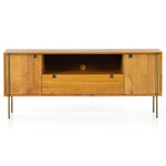 Four Hands Carlisle Media Console - Final Sale