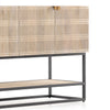 Four Hands Kelby Small Media Console