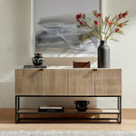 Four Hands Kelby Small Media Console