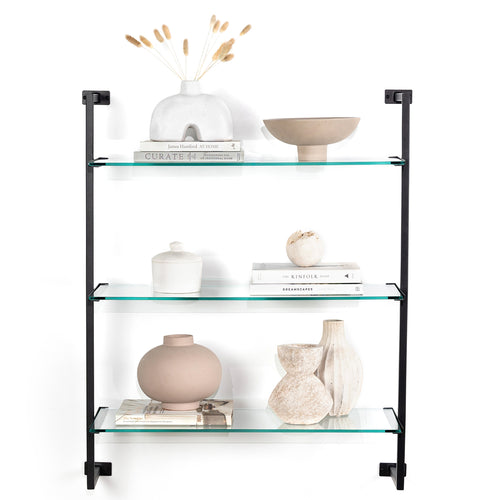Four Hands Collette Wall Shelf - Final Sale