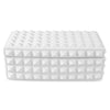 Jonathan Adler Charade Square Stud Box