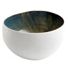 Cyan Design Android Bowl