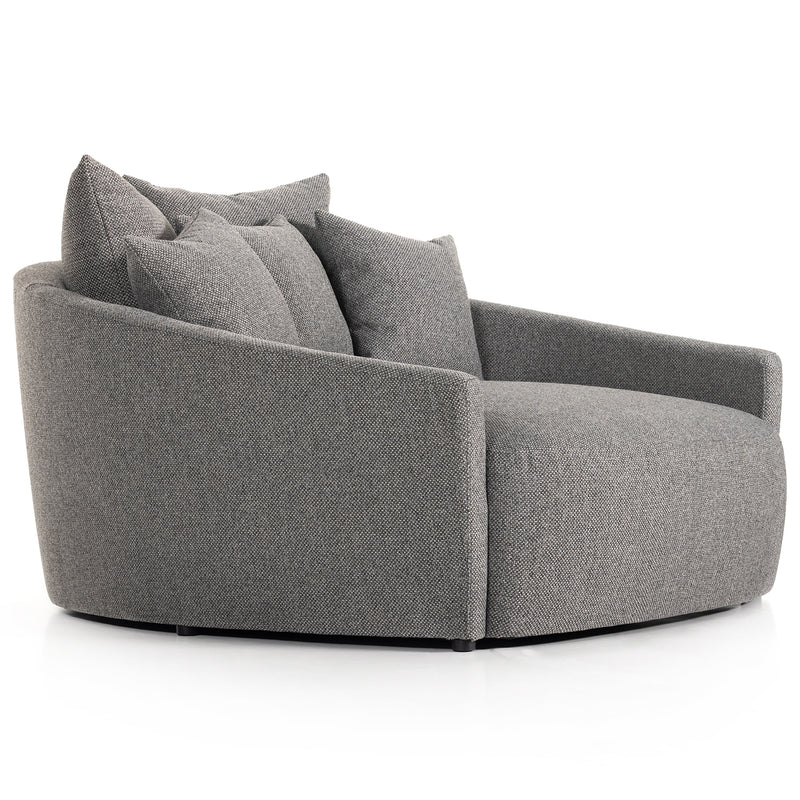 Four Hands Chloe Media Lounger