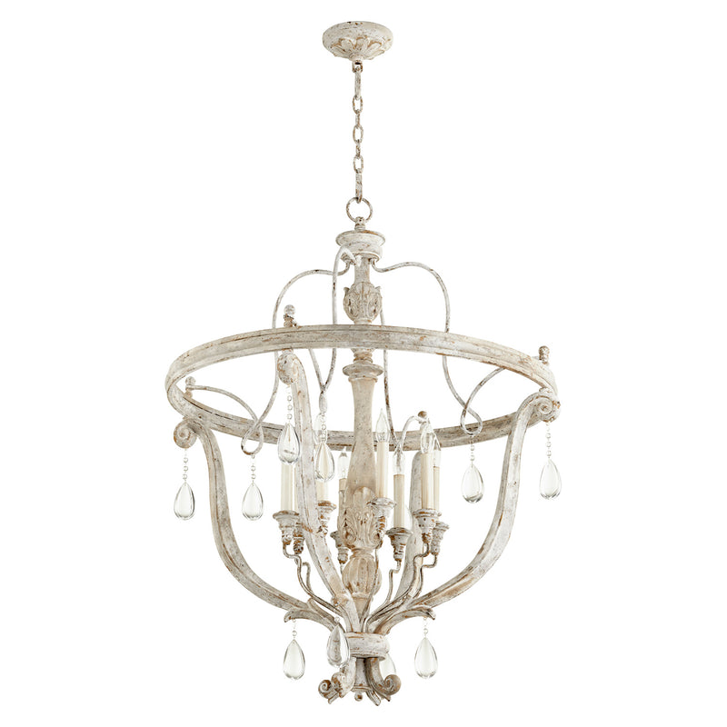 Cyan Design Bayou Chandelier