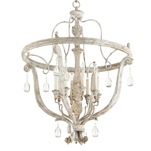 Cyan Design Bayou Chandelier