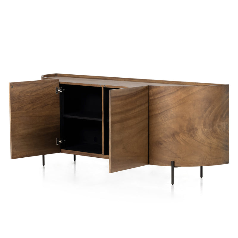 Four Hands Lunas Sideboard