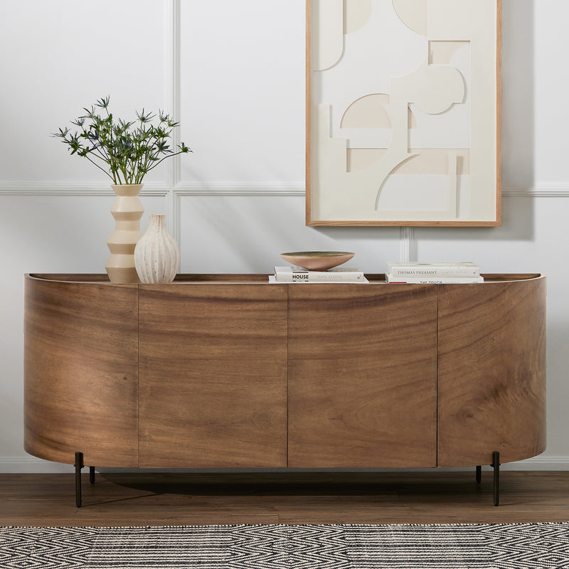 Four Hands Lunas Sideboard