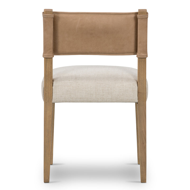 Four Hands Ferris Dining Chair Set of 2