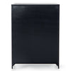 Four Hands Belmont 8 Drawer Tall Dresser