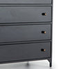 Four Hands Belmont 8 Drawer Tall Dresser