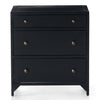 Four Hands Belmont Storage Nightstand