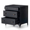 Four Hands Belmont Storage Nightstand