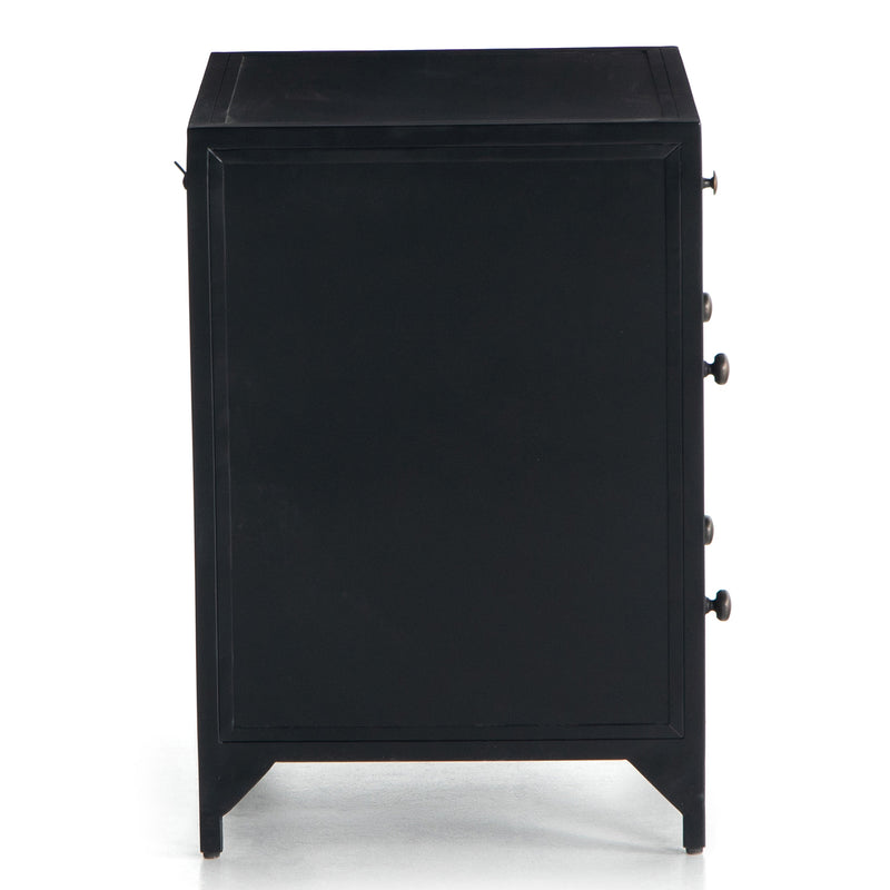 Four Hands Belmont Storage Nightstand