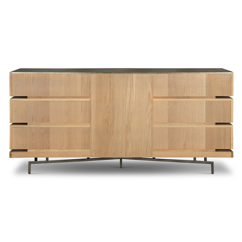 Four Hands Morrisey Dresser - Final Sale