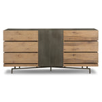 Four Hands Morrisey Dresser - Final Sale