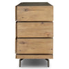 Four Hands Morrisey Dresser - Final Sale