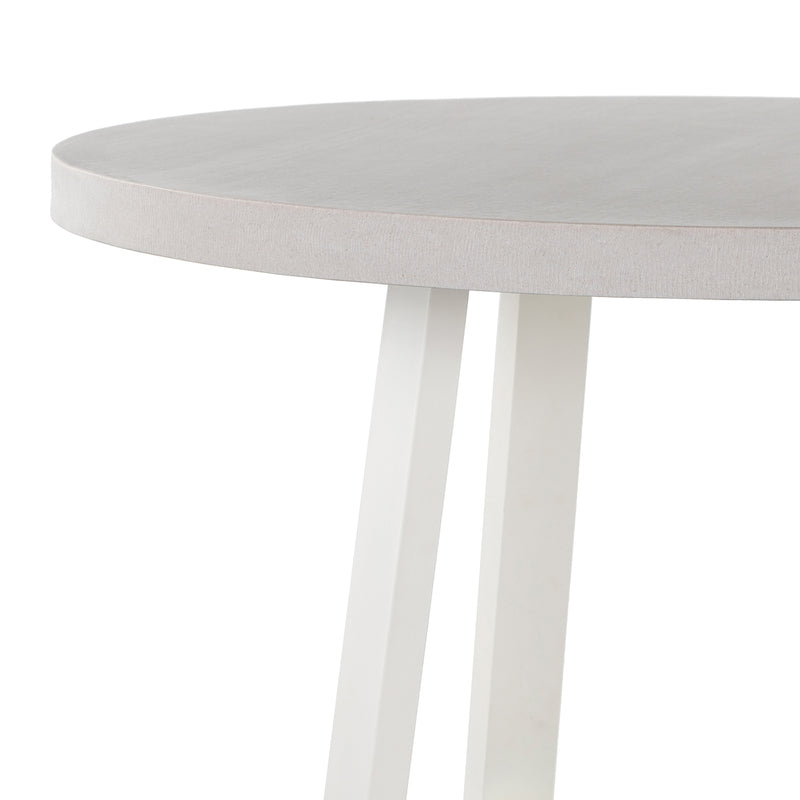 Four Hands Cyrus Outdoor Round Dining Table