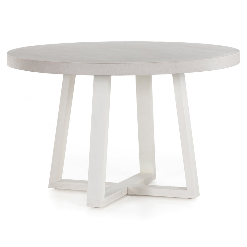 Four Hands Cyrus Outdoor Round Dining Table