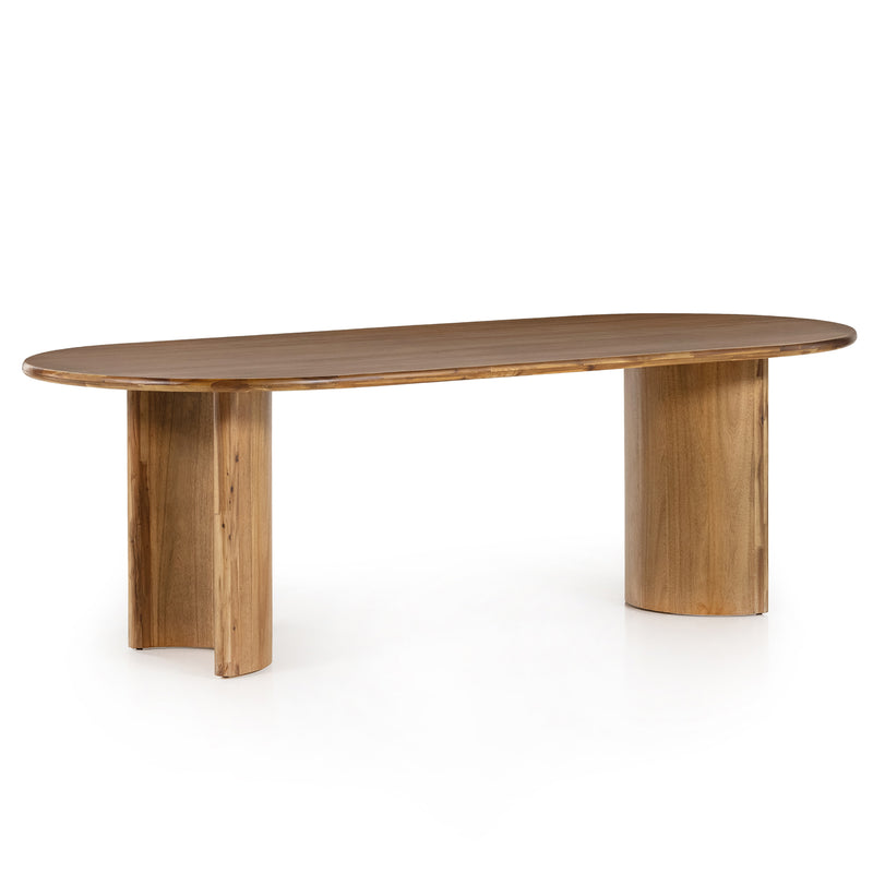 Four Hands Paden Dining Table