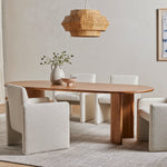 Four Hands Paden Dining Table