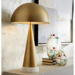 Cyan Design Acropolis Table Lamp