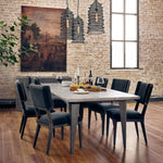 Four Hands Jax Dining Chair Set of 2