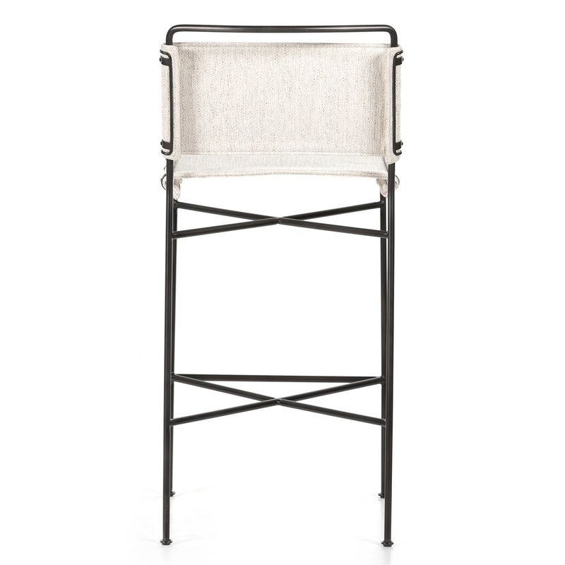 Four Hands Wharton Bar Stool Set of 2