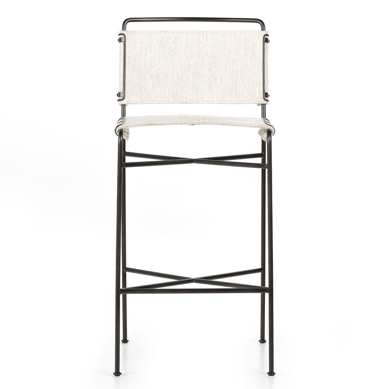 Four Hands Wharton Bar Stool Set of 2