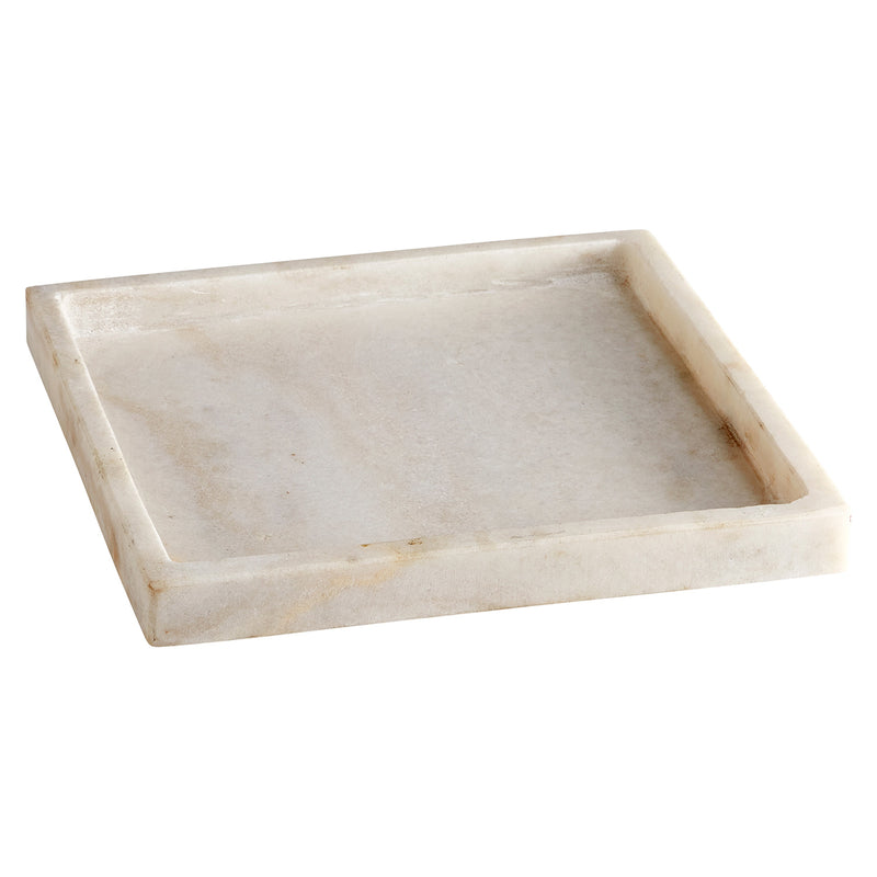 Cyan Design Biancastra Tray