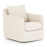 Four Hands Banks Swivel Chair