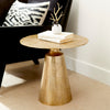 Cyan Design Oregonia Side Table