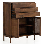 Four Hands Sydney Tall Dresser