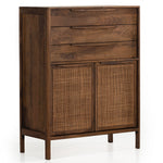 Four Hands Sydney Tall Dresser