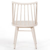 Four Hands Lewis Windsor White Dining Chair Set of 2