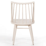 Four Hands Lewis Windsor White Dining Chair Set of 2