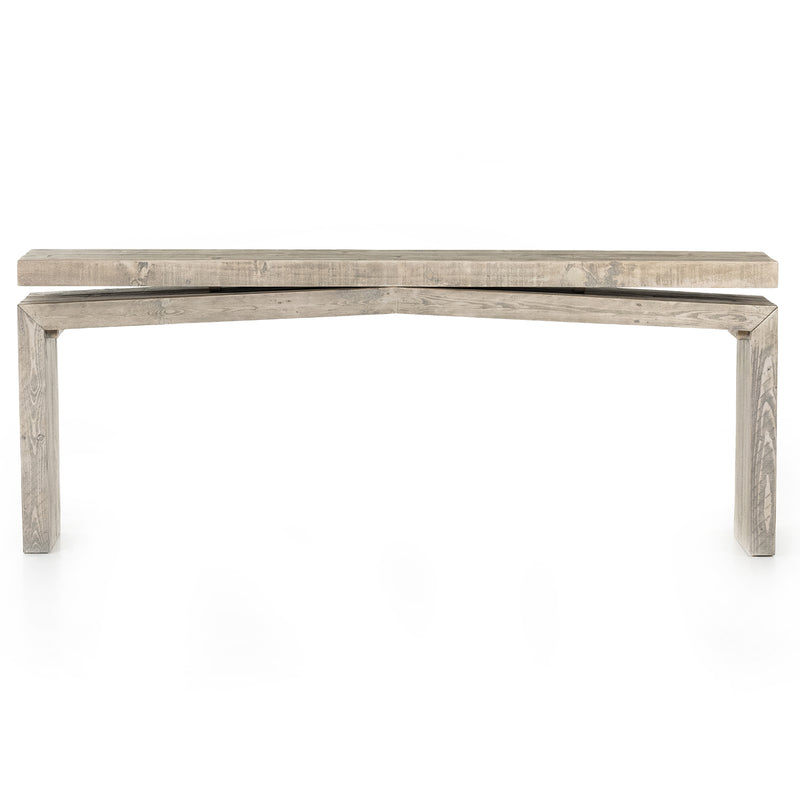 Four Hands Matthes Console Table