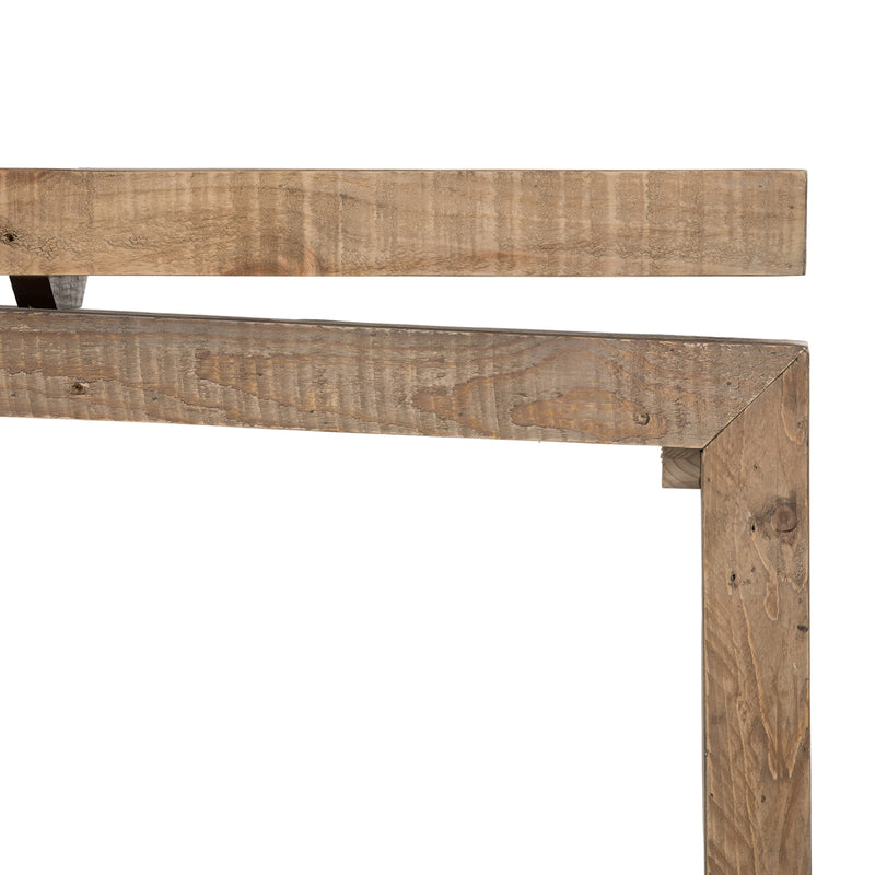 Four Hands Matthes Console Table