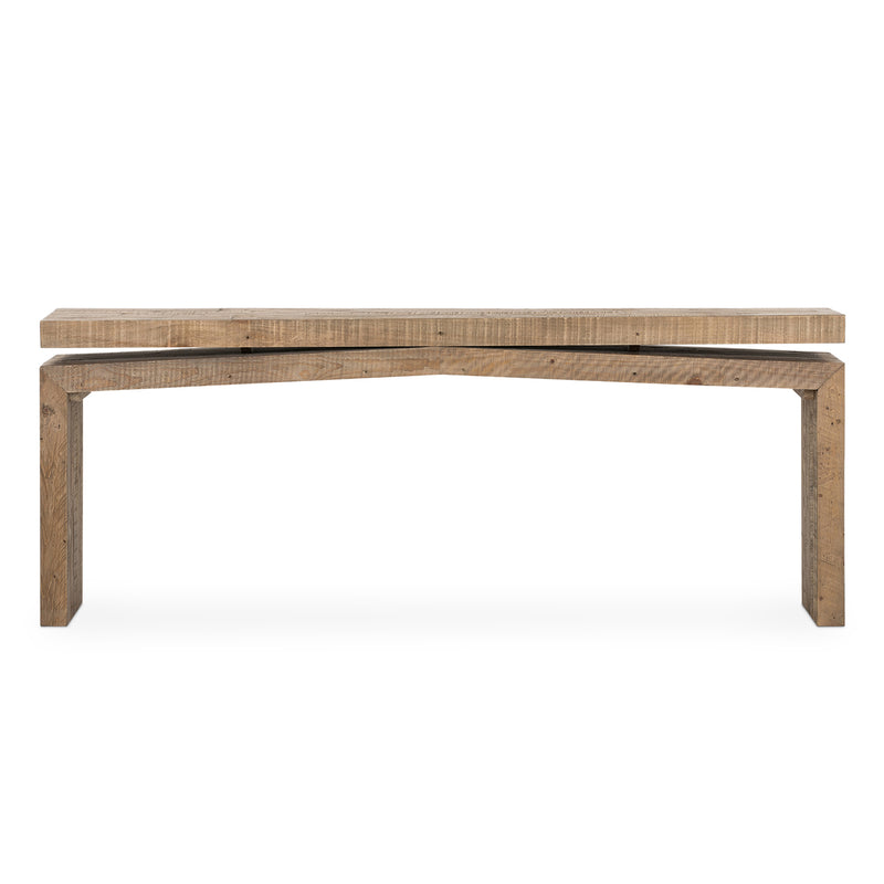 Four Hands Matthes Console Table