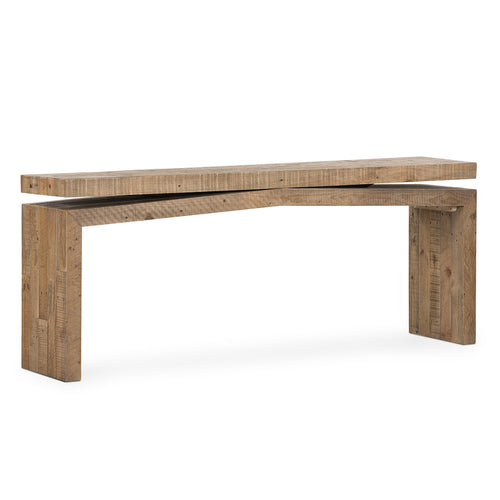 Four Hands Matthes Console Table