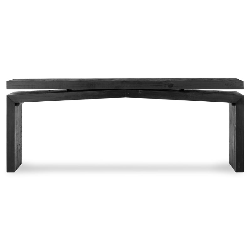 Four Hands Matthes Console Table