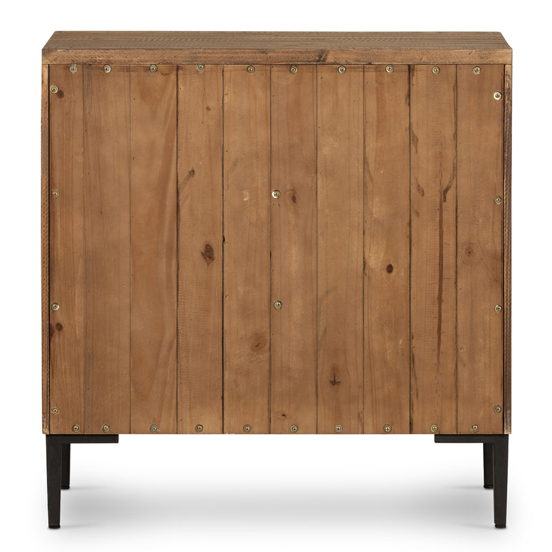 Four Hands Wyeth 3 Drawer Dresser