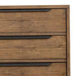 Four Hands Wyeth 3 Drawer Dresser