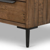 Four Hands Wyeth 3 Drawer Dresser