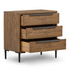 Four Hands Wyeth 3 Drawer Dresser